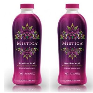 Mistica 2-PACK