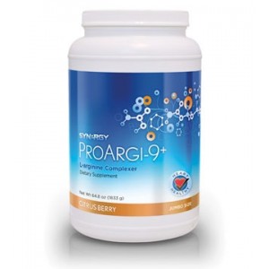 NEW! ProArgi-9 Jumbo 